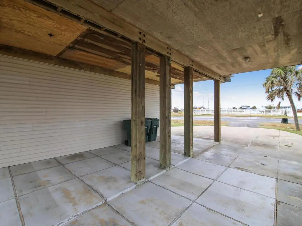 Beachfront Envy