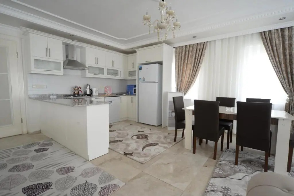 Toykan Villas1