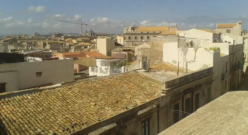 Casa Mastrarua