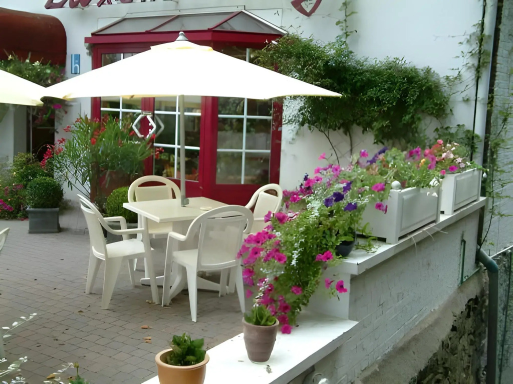 Hotel Le Luxembourg