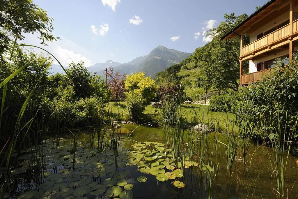 Hotel Garni Partaneshof