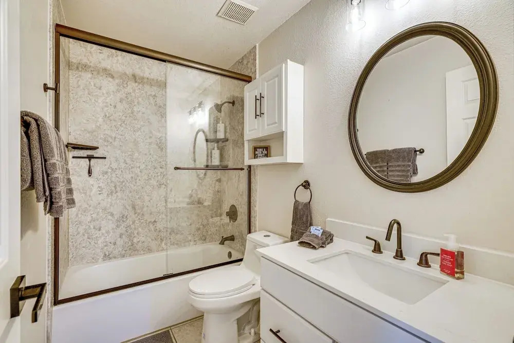 Heated Pool & Spa: Catalina Mtn-view Home!
