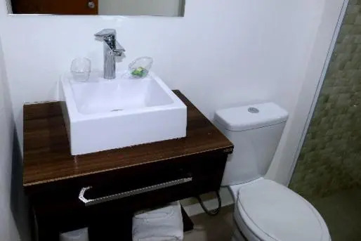 Hotel Laundos