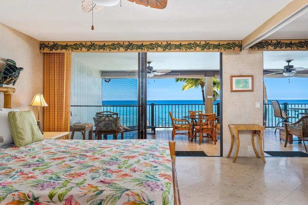 Big Island Kona Nalu by Coldwell Banker Island Vacations