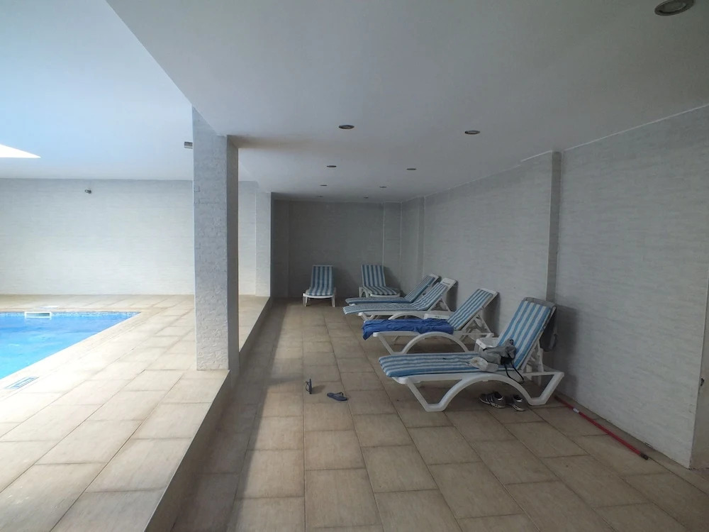 Alanya Panorama Beach Residence