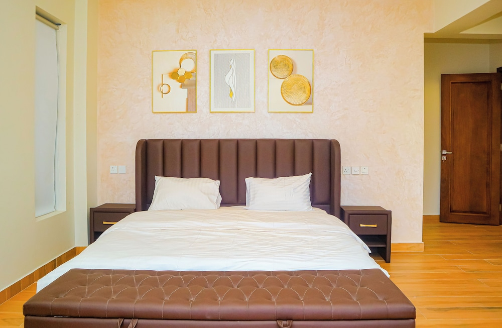 Norden Suites, Nyali- Mombasa