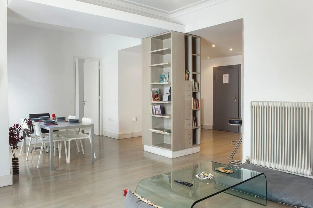 Galaxy Modern Loft