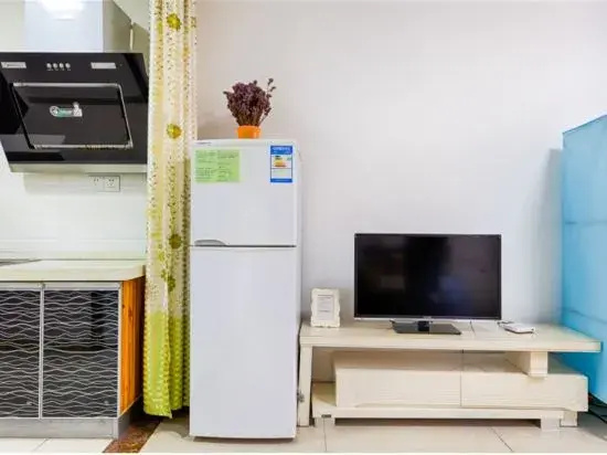 Changsha Yuejian Homestay