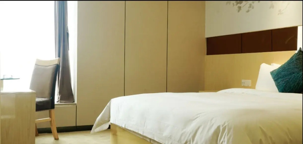 Paco Hotel Ouzhuang Metro Guangzhou