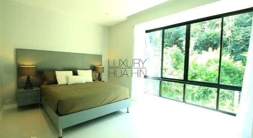 Panorama Bali Style Luxury Sea View Villa