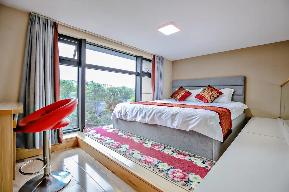 Hangzhou Ximi Service Apartment