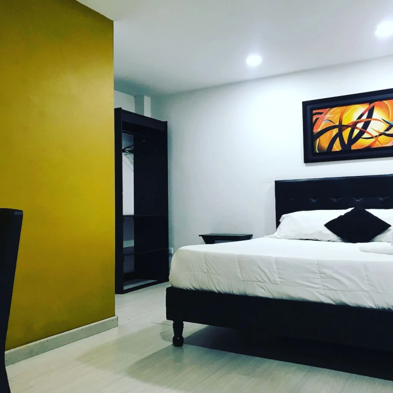 Hotel Suite Majestic