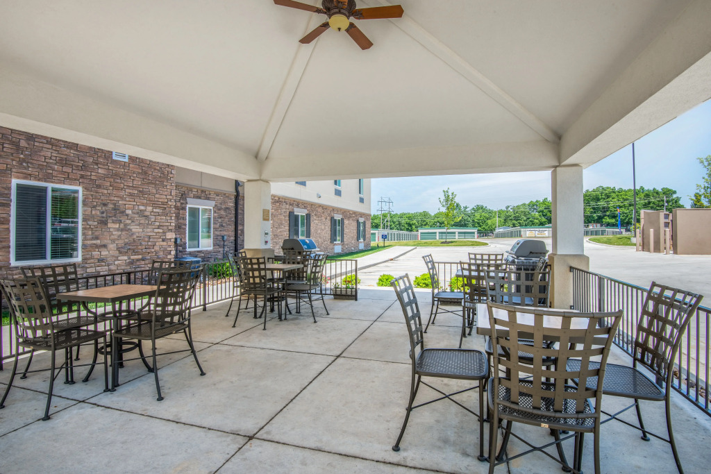 Candlewood Suites Columbia East by IHG
