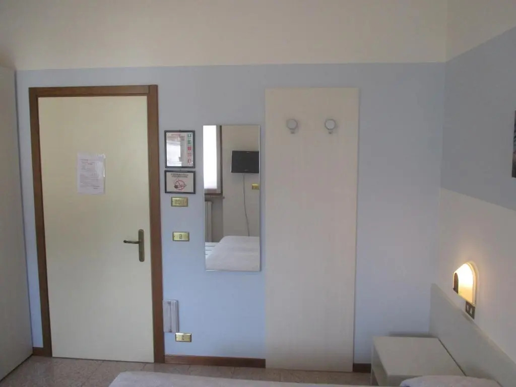 Hotel OScugnizzo 2