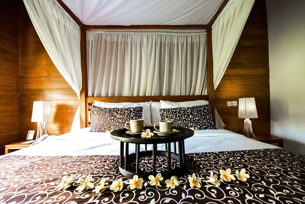 Natura Resort and Spa