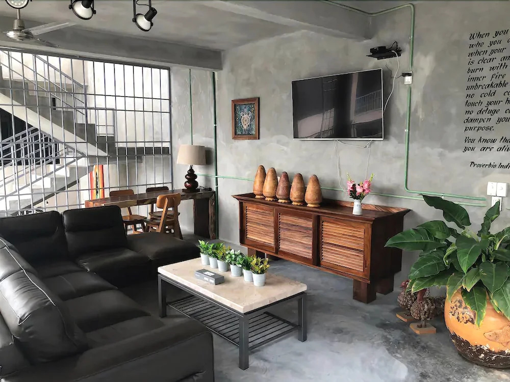 Casa Conicarit