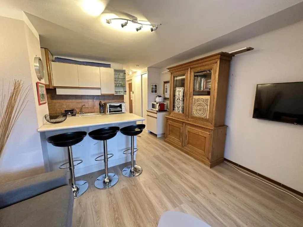 Appartement Port-Vendres, 2 pièces, 4 personnes - FR-1-309-266