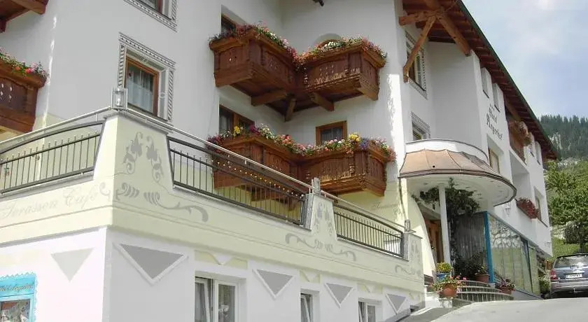 Angerhof Apartment