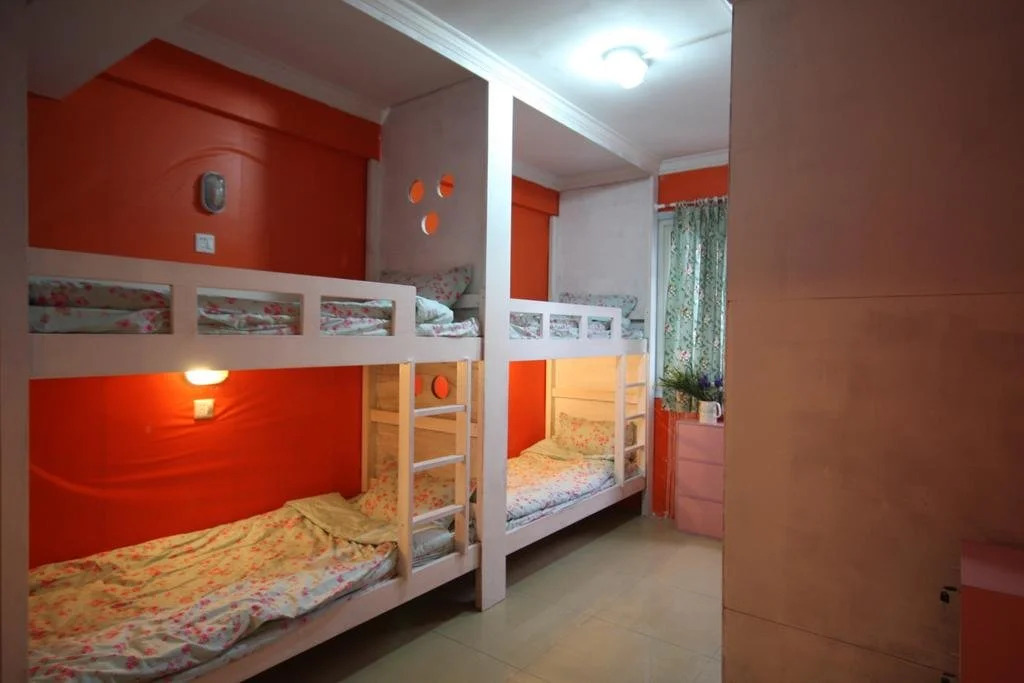 Tianjin Yiduan Youth Hostel