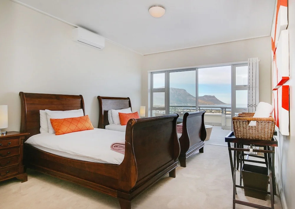 Penthouse on Clifton