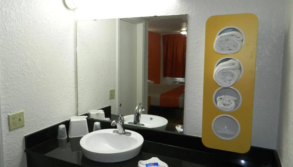 Motel 6-Oklahoma City, OK - Airport East