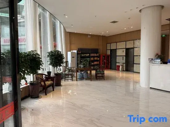 Mingjun Fashion Hotel