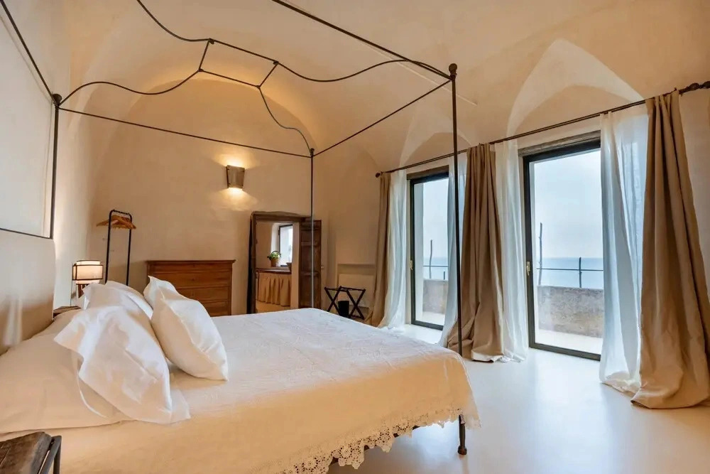 Villa Margherita in Amalfi