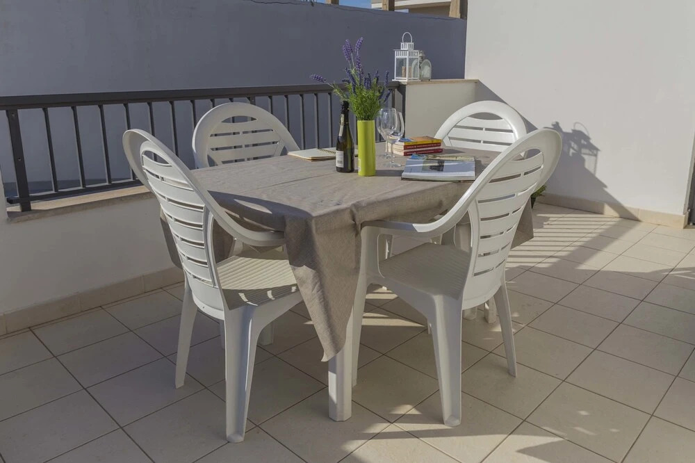 MareinSicilia: Appartamenti Larica