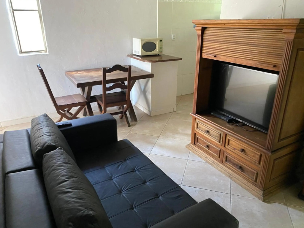 Rio Natureza apart 112