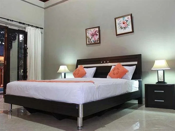 Blezz Villa