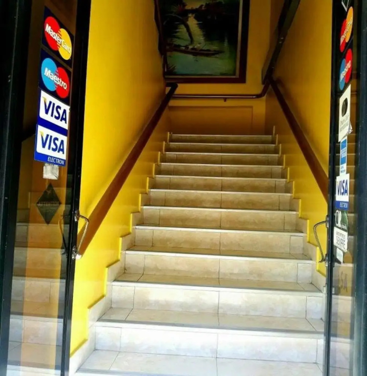 Hotel Pacifico Tarapoto