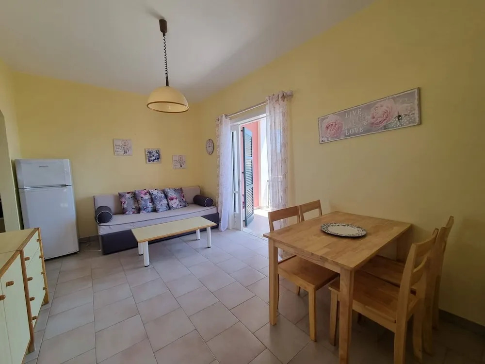 Corfu Dream Glyfada Apartments