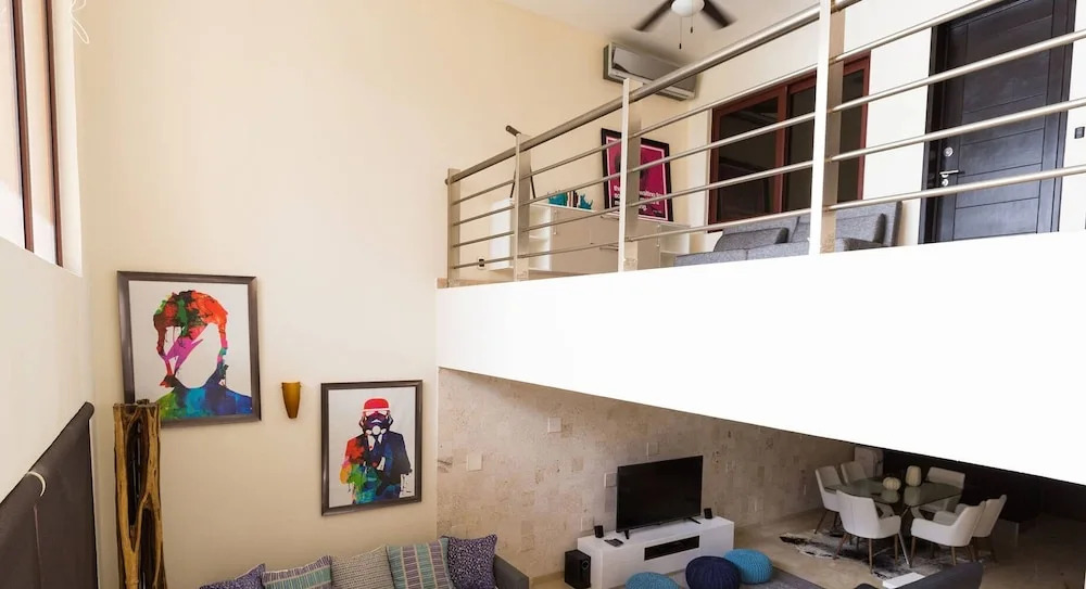 El Faro 304 Coral 3bedroom Penthouse