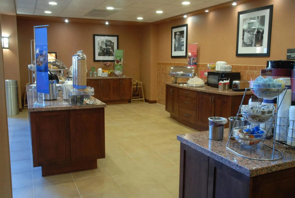 Hampton Inn & Suites Green River