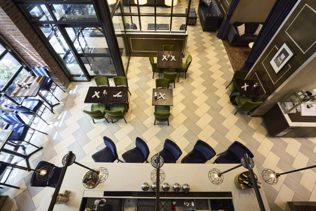 Archer Hotel New York