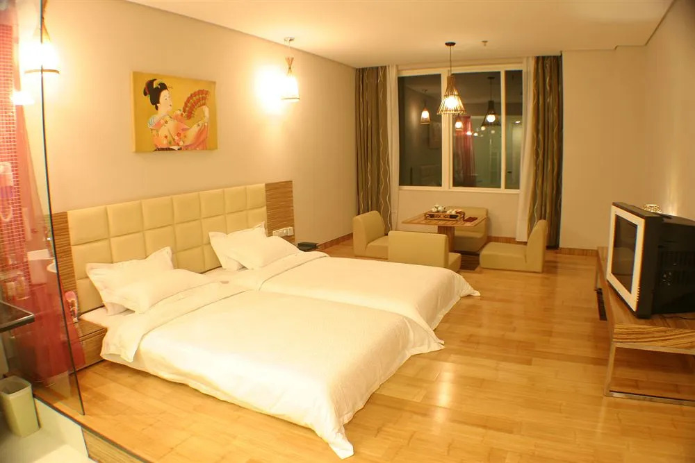Orient Sunseed Hotel