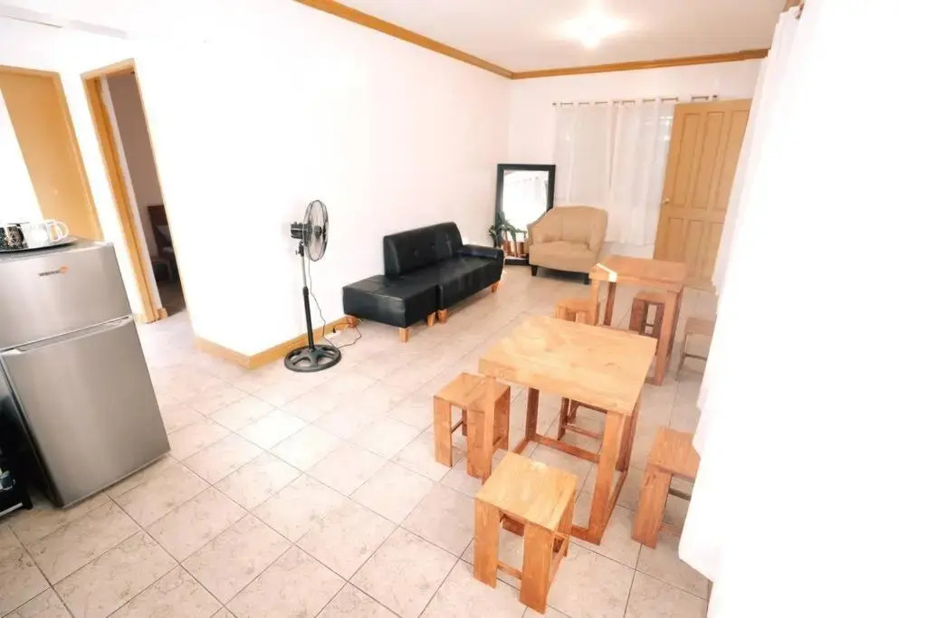 Project Rajah Crib with Diving Pool near Katipunan