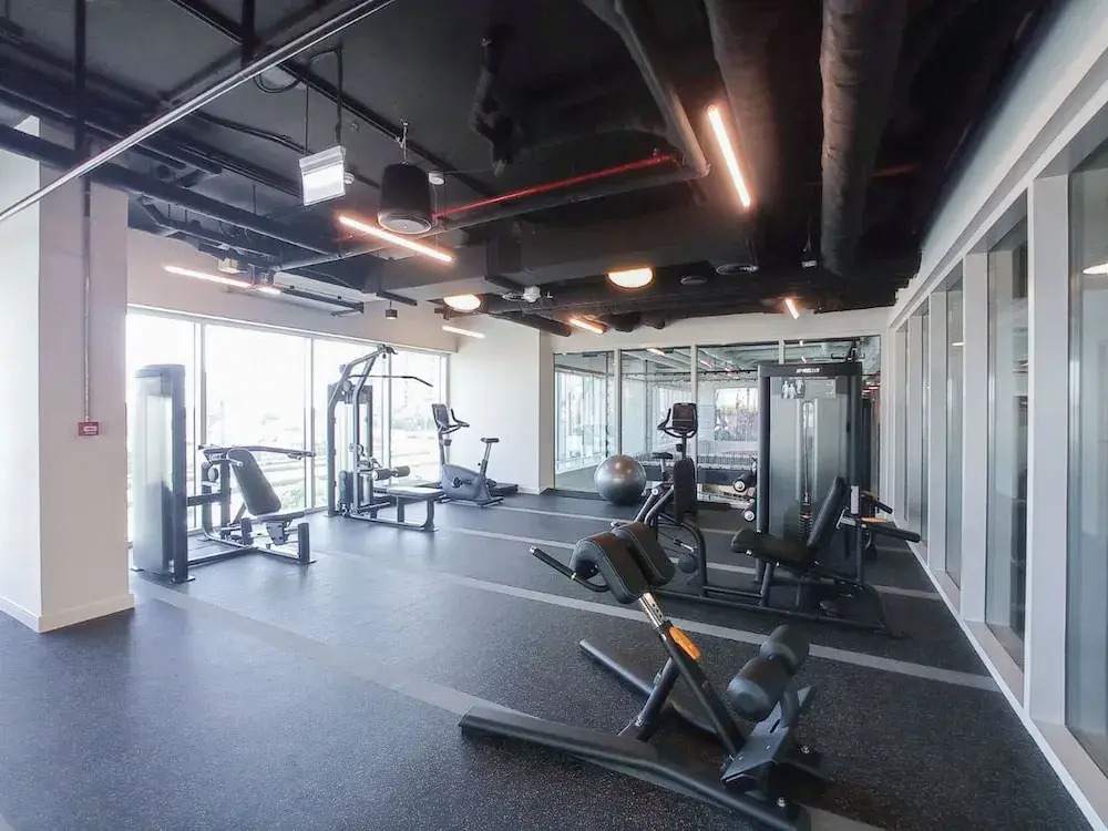 Dubai Hills Sleeps 4 in a Great Location