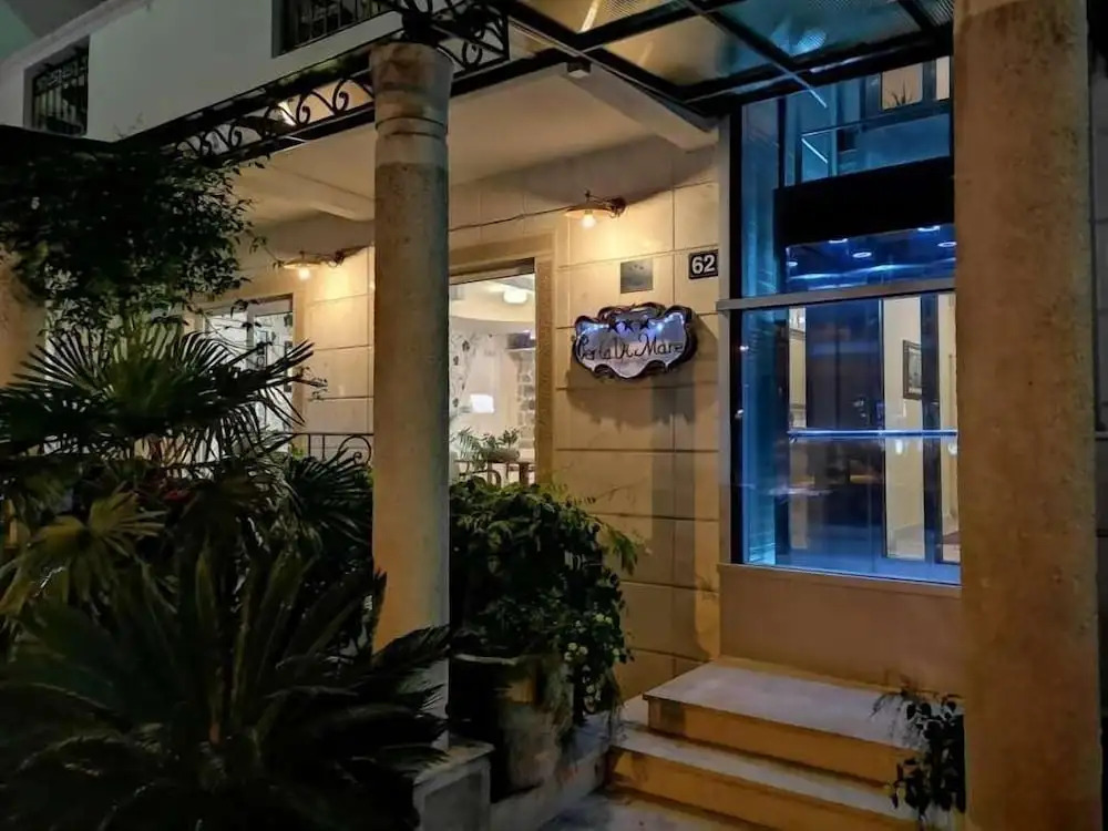 Budva Perla di Mare Hotel