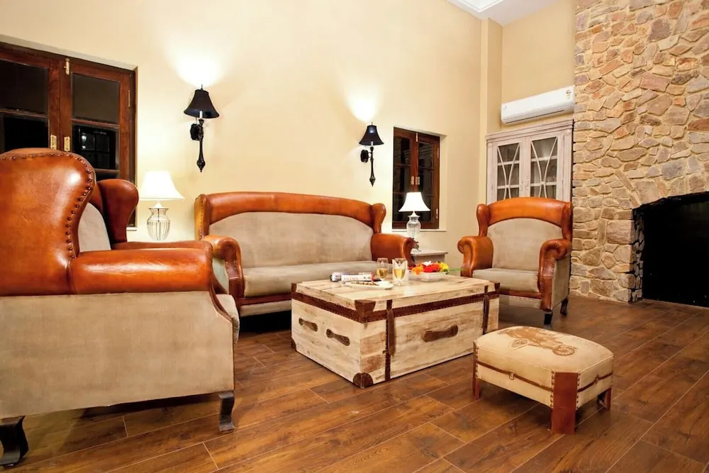 The Kipling Lodge Ranthambore