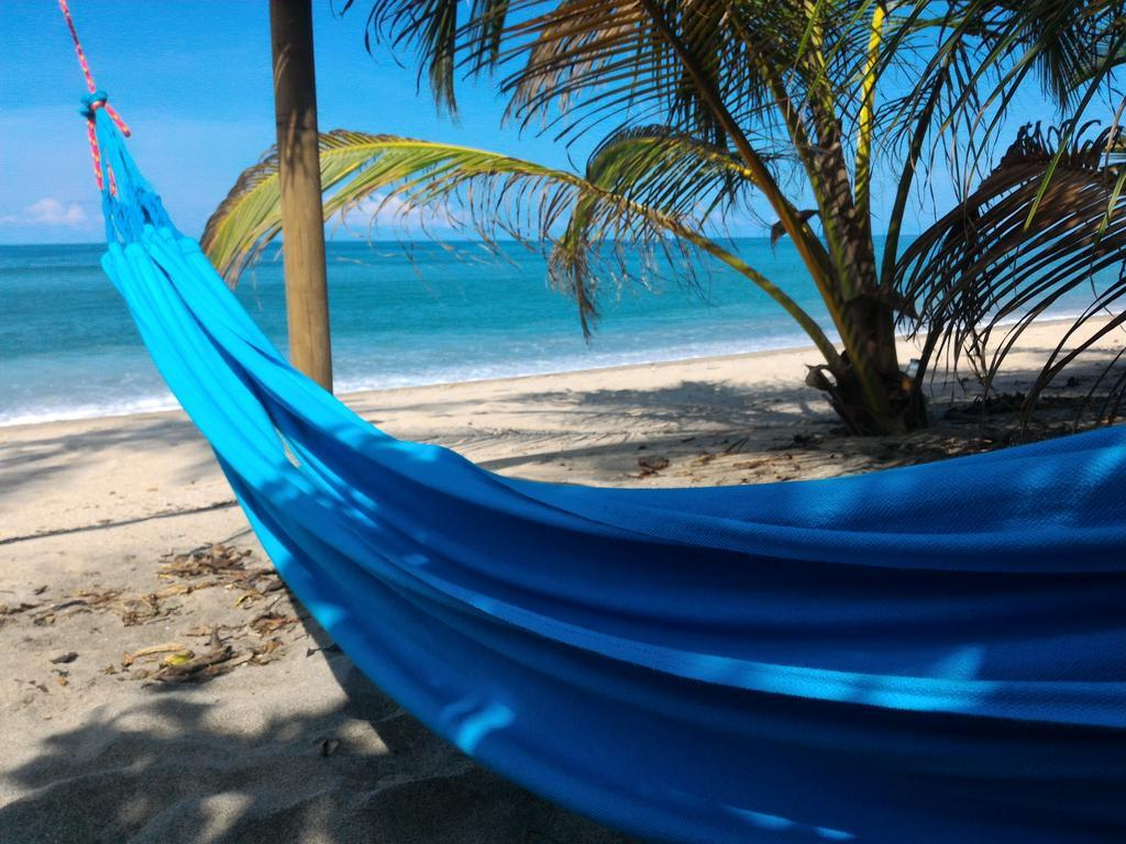 Playa Pikua Ecolodge