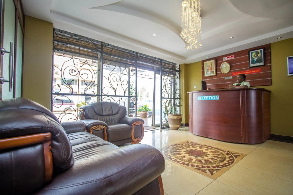 Sal's Boutique Hotel