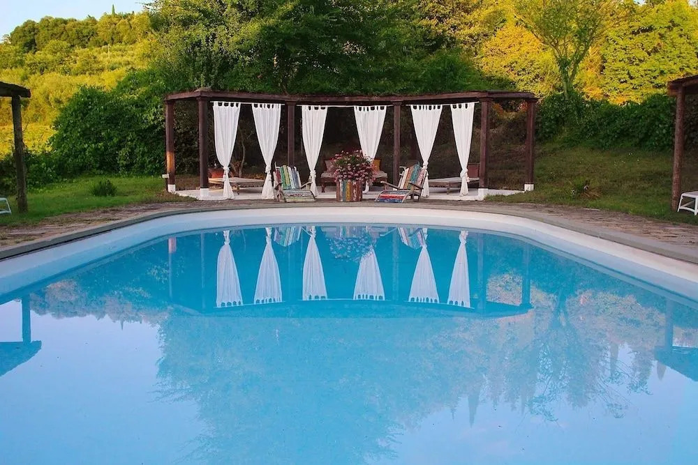 La Striscia Wine Resort