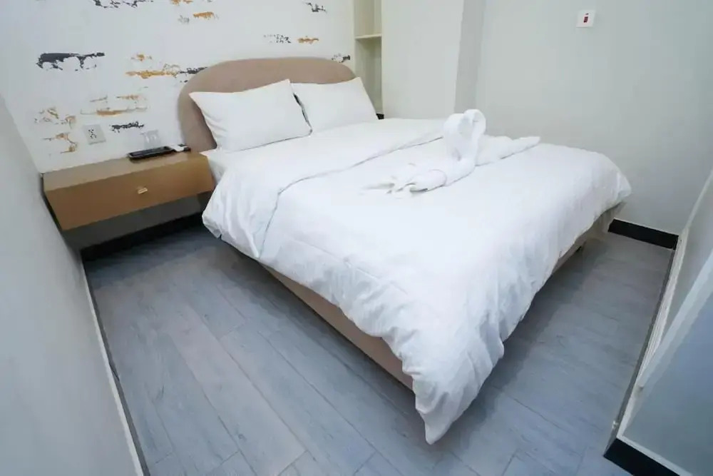 Luxvill Hotel