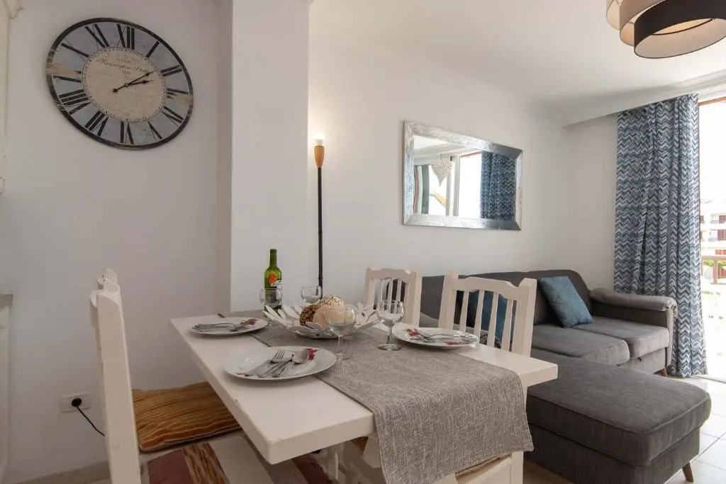 Parque Santiago II 222 - Two Bed