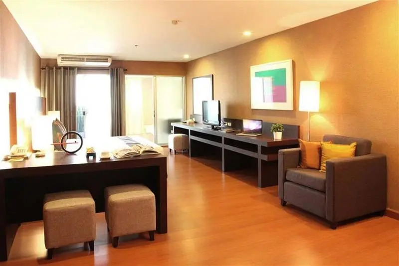 B.U. Place Appartment