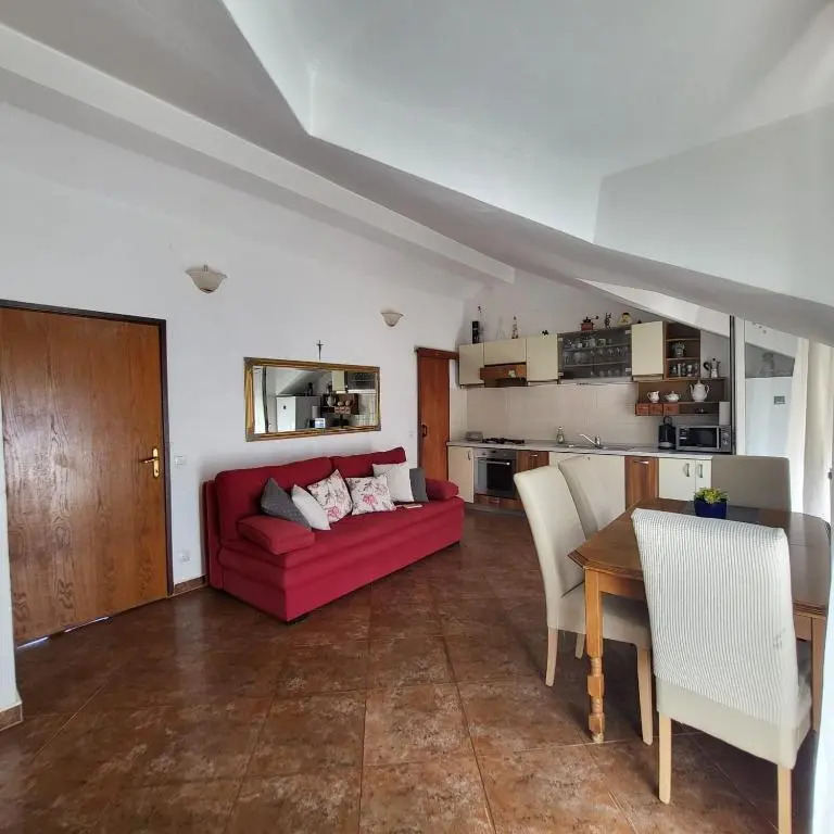Apartman Viky