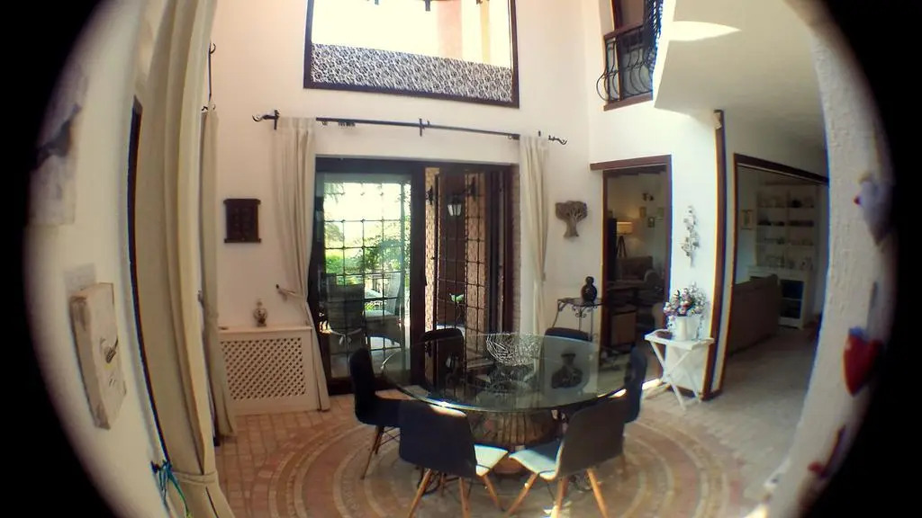Villa Cosy