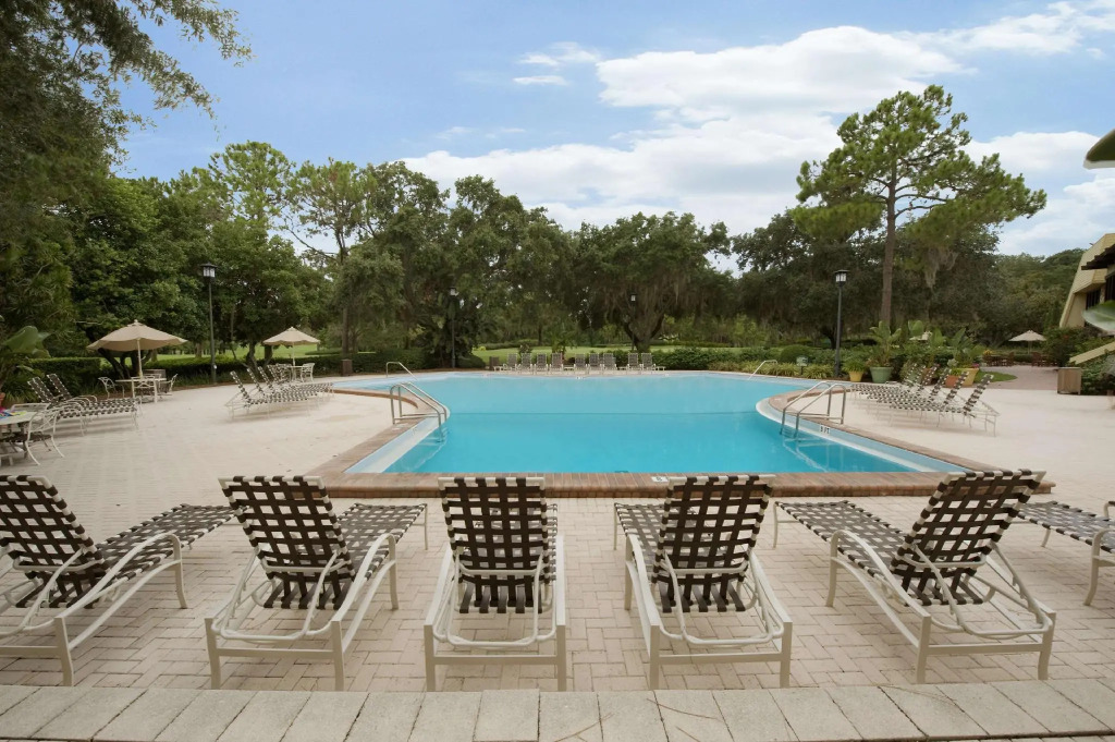 Innisbrook Resort