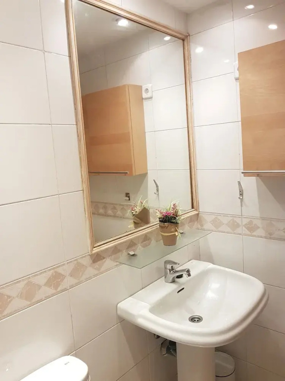 Apartamento Barceló 1 - Tribunal